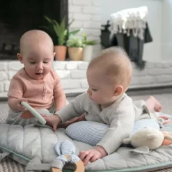 Vendbart Aktivitetsstativ