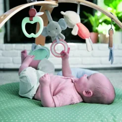 Vendbart Aktivitetsstativ