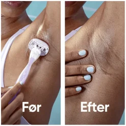 Venus Comfortglide Breeze Barberblade