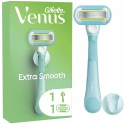 Venus Extra Smooth Barberskraber