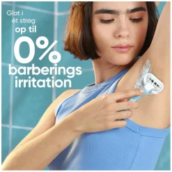 Venus Extra Smooth Barberskraber