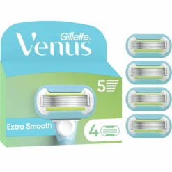 Venus Extra Smooth Barberblade