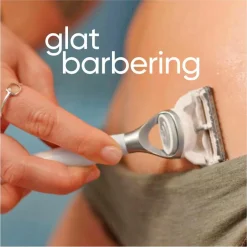 Venus FIG Barberblade