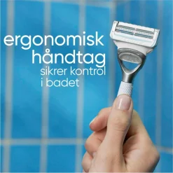 Venus FIG Barberblade