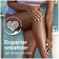 Venus Pro Comfortglide Sensitive