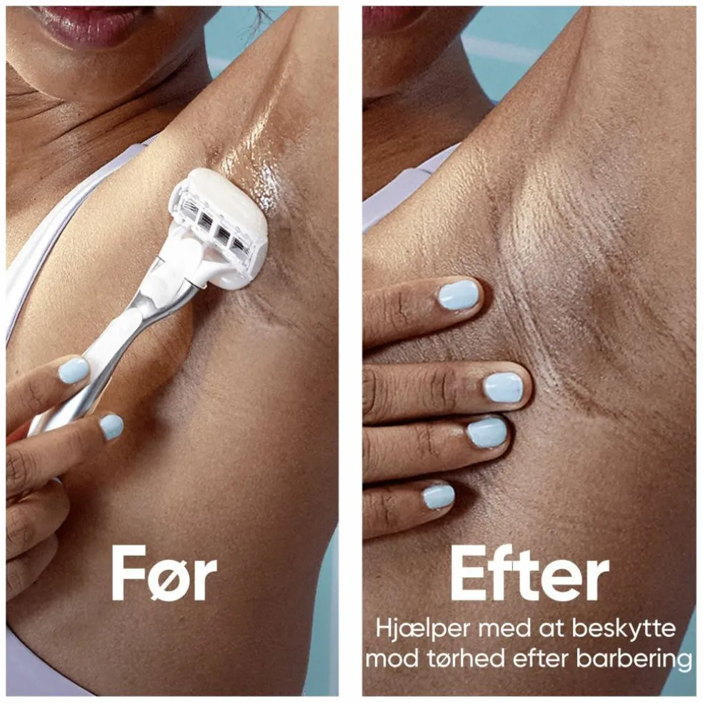 Venus Pro Comfortglide Sensitive