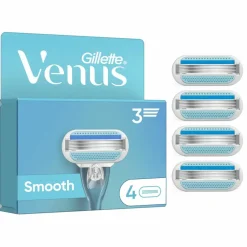 Venus Smooth Barberblade