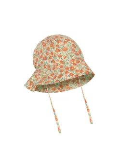 Verbena Sun Hat