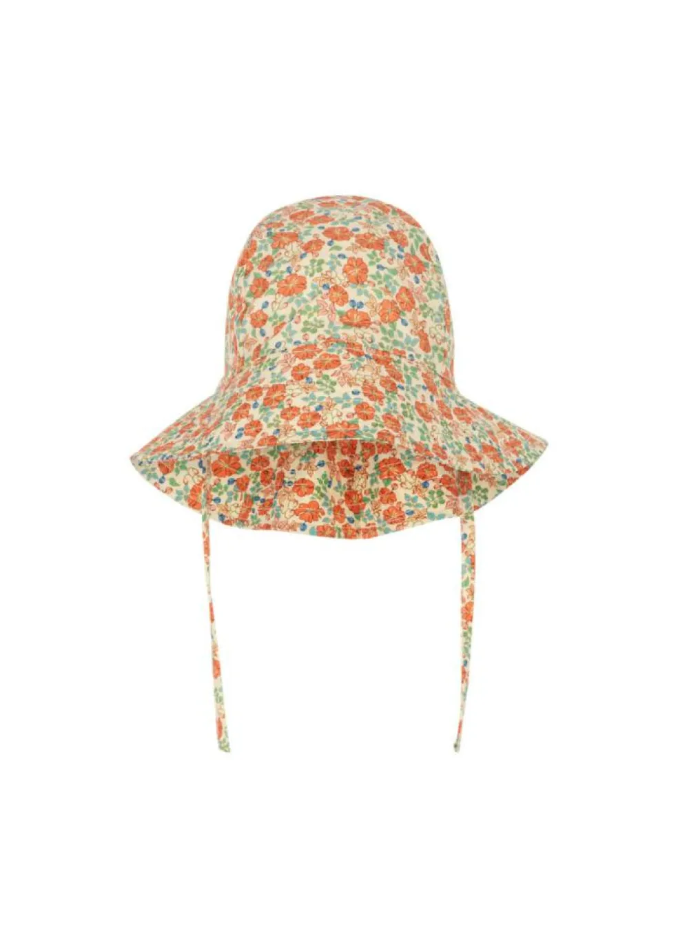 Verbena Sun Hat