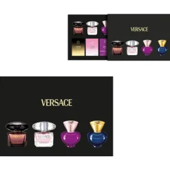 Versace Women Gaveæske
