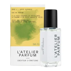 Verte Euphorie Eau de Parfum