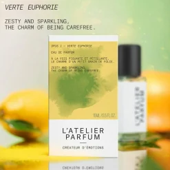 Verte Euphorie Eau de Parfum