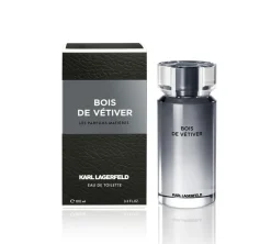 Vetiver Eau de Toilette