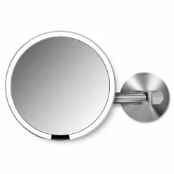 Væghængt sensor Kosmetikspejl