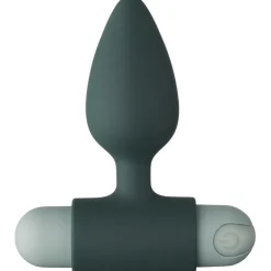 Vibrerende Butt Plug