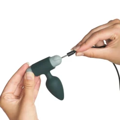 Vibrerende Butt Plug