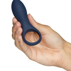 Vibrerende Love Ring