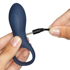 Vibrerende Love Ring