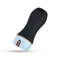 Vibrerende Masturbator med stemmeaktivering