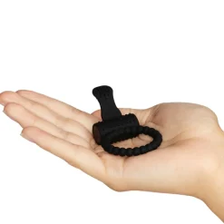 Vibrerende Par Penisring