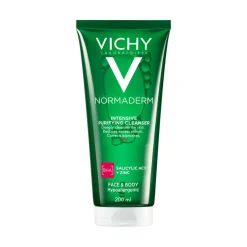 Vichy Normaderm Phytosolution Rensegel