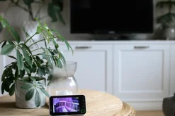 Video Babymonitor
