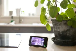 Video Babymonitor