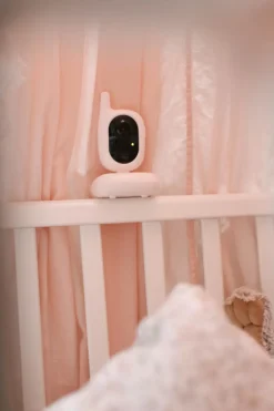 Video Babymonitor