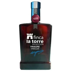 Vinegar / Eddike Ø