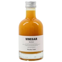 Vinegar Mango