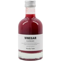 Vinegar Raspberry