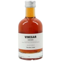 Vinegar Sherry