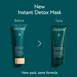Vinoclean Instant Detox Mask