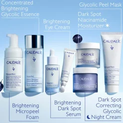 Vinoperfect Dark Spot Night Cream