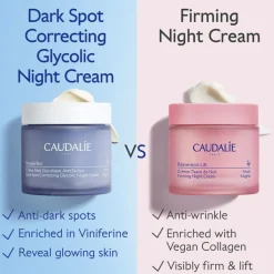 Vinoperfect Dark Spot Night Cream