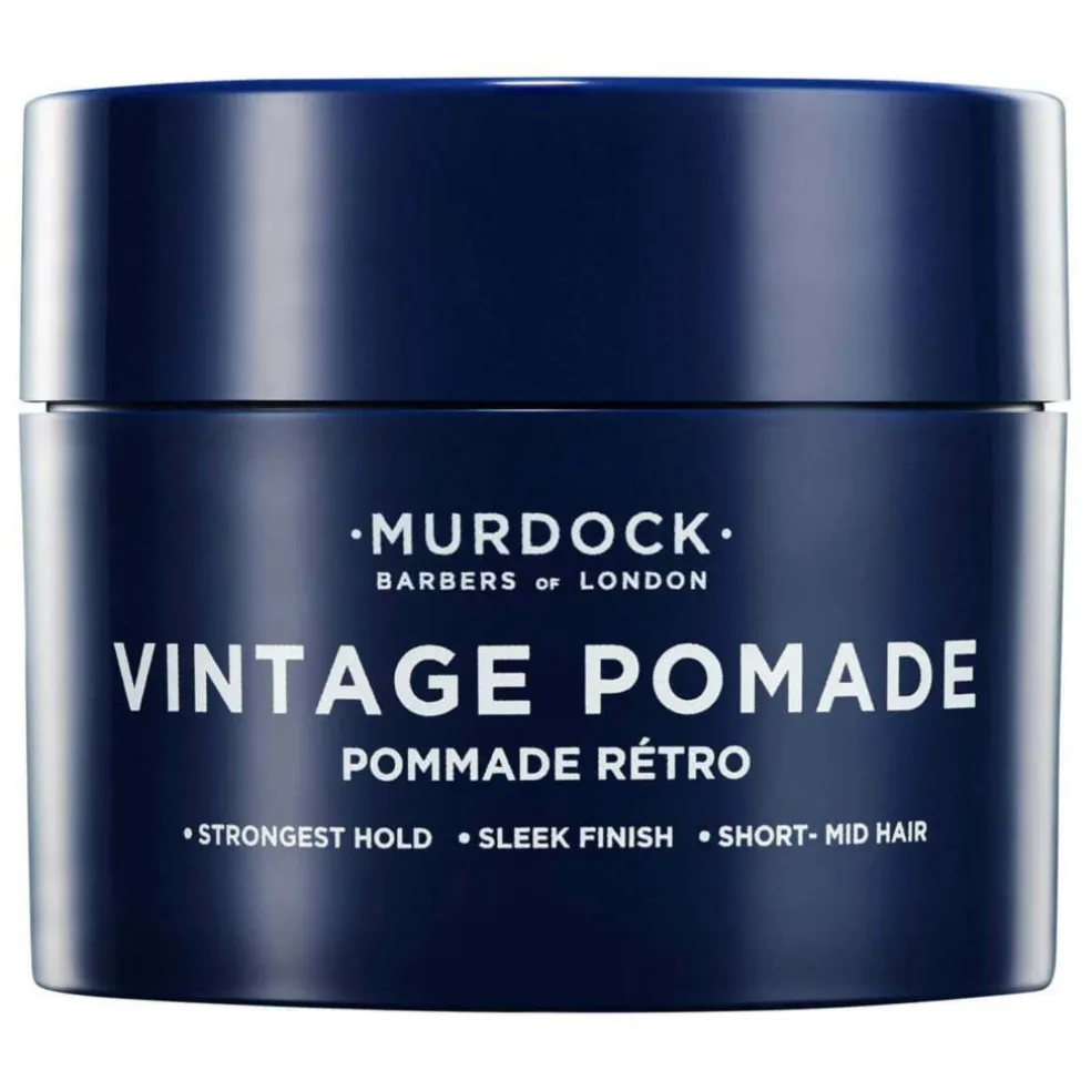 Vintage Pomade