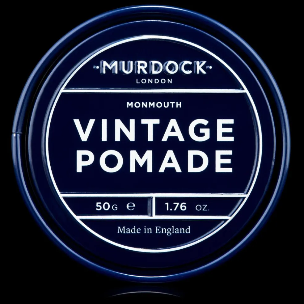Vintage Pomade