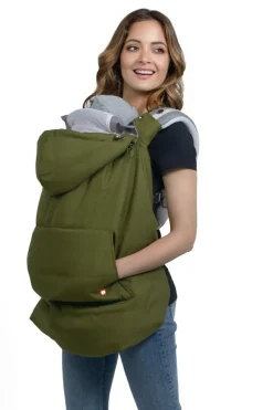 Vinter Cover til bæresele