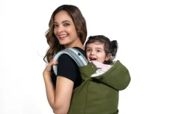 Vinter Cover til bæresele