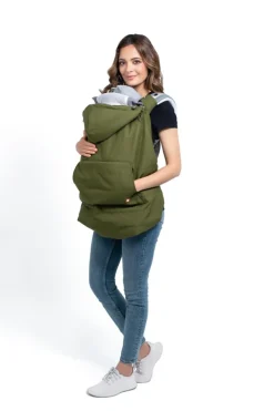 Vinter Cover til bæresele