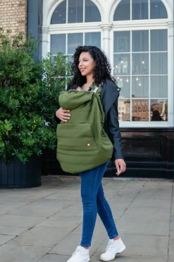 Vinter Cover til bæresele