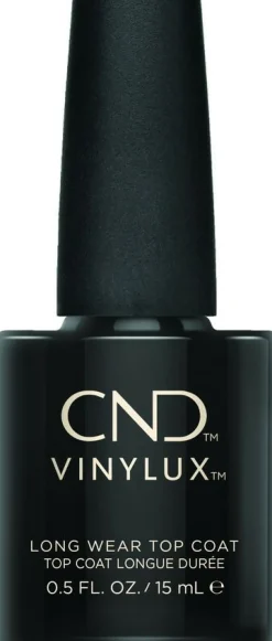 Vinylux Long Wear Top Coat