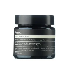 Violet Leaf Hair Balm