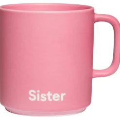 VIP Favorit Kop med Håndtag