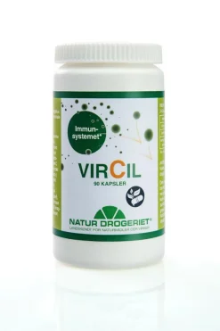 VirCil