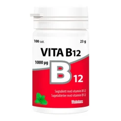 Vita B12
