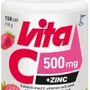 Vita C 500mg + Zinc 15mg