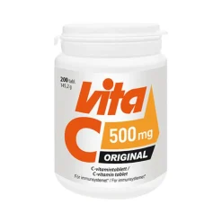Vita C Original 500 mg
