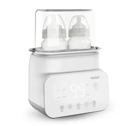 Vita Flaskevarmer+Steralisator