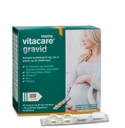 VitaCare Mama Gravid